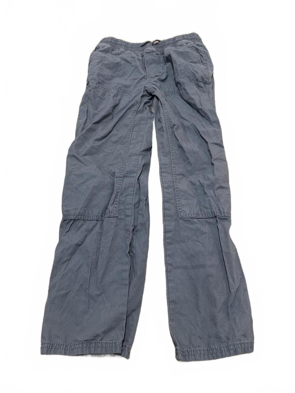 OshKosh B'gosh Boys Twill Pants 12/12A